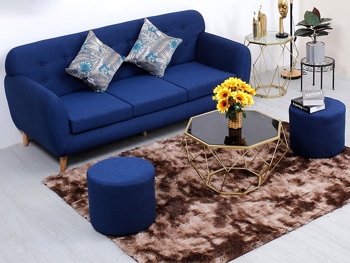Giặt ghế sofa tại khu đô thị